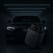 Chiptuning | Audi SQ5 - 55 TFSIe (2.0) EU6d - 367 PS - from 2019